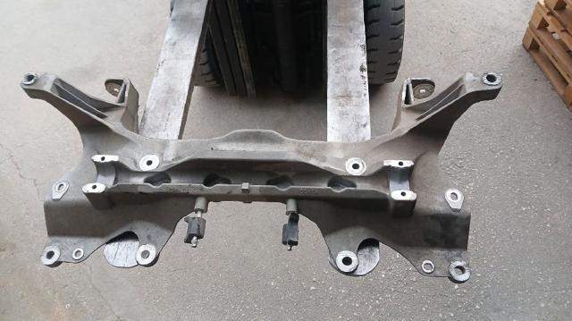 Korpus osi przedniej 51749128 FIAT