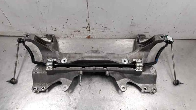 Korpus osi przedniej 51749128 PEUGEOT