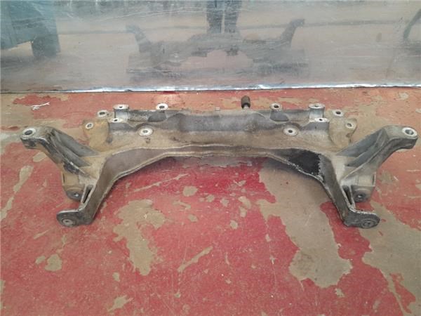 Korpus osi przedniej 51749128 PEUGEOT