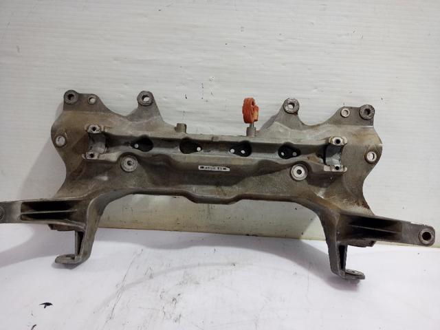 Korpus osi przedniej 51749128 PEUGEOT