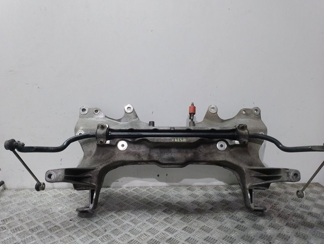 Korpus osi przedniej 51749128 PEUGEOT