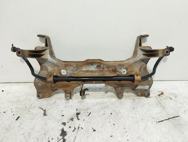 Korpus osi przedniej 51749128 PEUGEOT