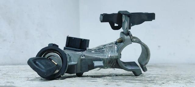 Stacyjka Fiat Punto