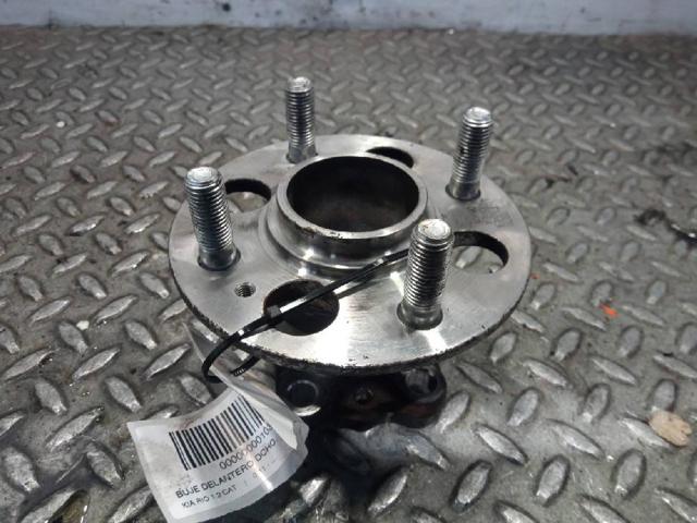 Piasta przednia 517501J000 HYUNDAI