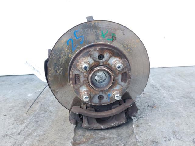 Piasta przednia 517501J000 HYUNDAI