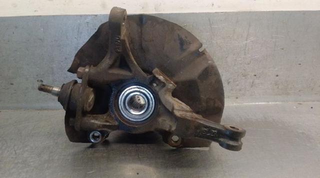 Piasta przednia 5175025001 HYUNDAI
