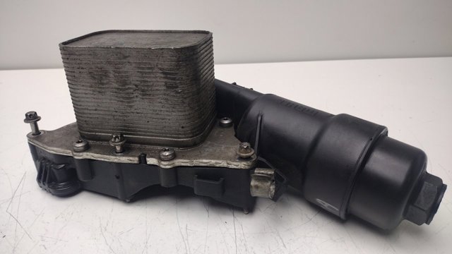 Wzmocnienie zderzaka tylnego 51750610 FIAT
