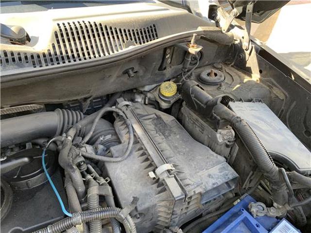 Wzmacniacz próżniowy hamulców 5175098AA CHRYSLER