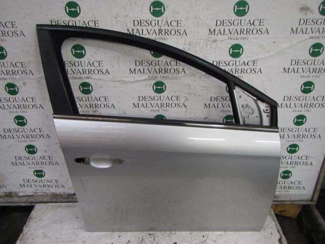 Drzwi przednie prawe 51751189 FIAT