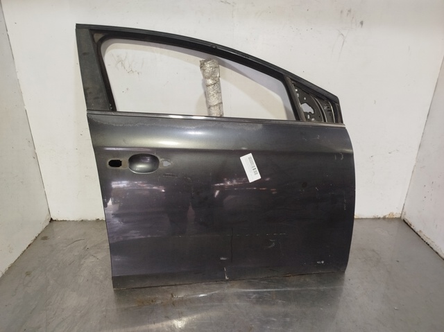 Drzwi przednie prawe 51751189 FIAT