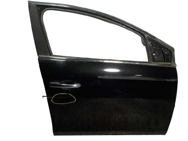 Drzwi przednie prawe 51751189 FIAT