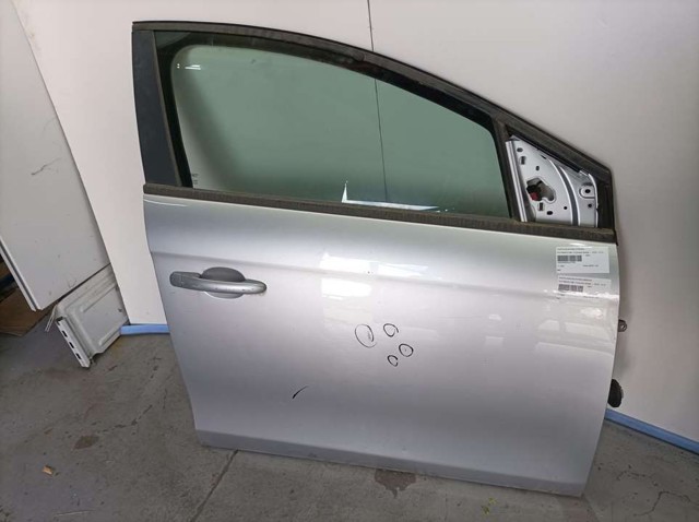 Drzwi przednie prawe 51751189 FIAT