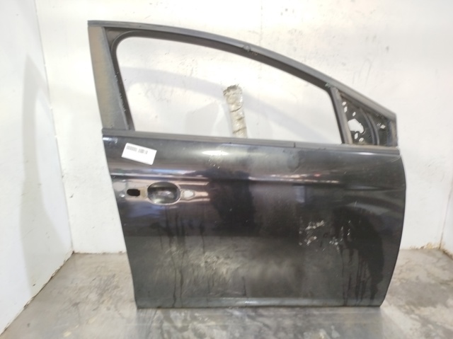 Drzwi przednie prawe 51751189 FIAT