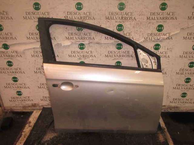 Drzwi przednie prawe 51751189 FIAT