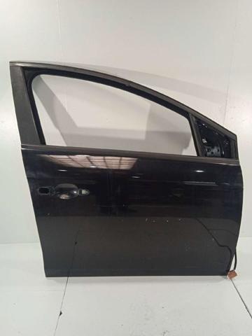 Drzwi przednie prawe 51751189 FIAT