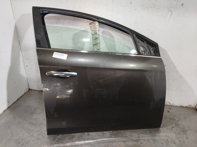 Drzwi przednie prawe 51751189 FIAT