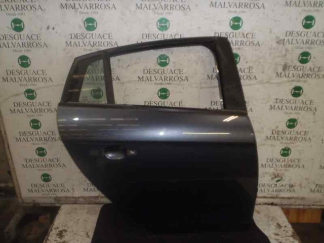 Drzwi tylne prawe 51751190 FIAT