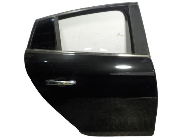 Drzwi tylne prawe 51751190 FIAT