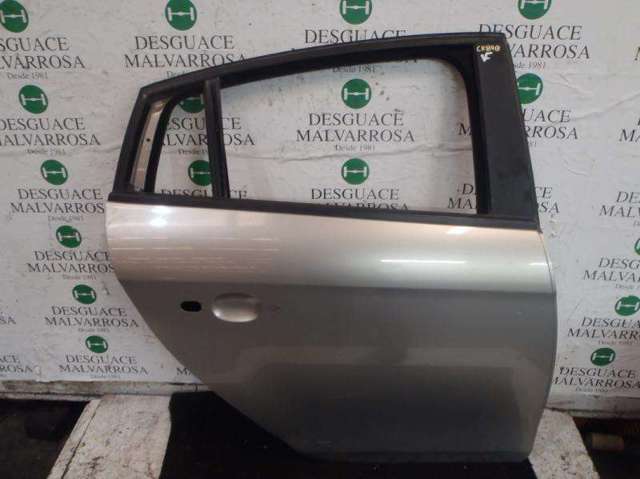 Drzwi tylne prawe 51751190 FIAT