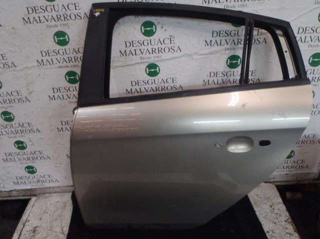 Drzwi tylne lewe 51751201 FIAT