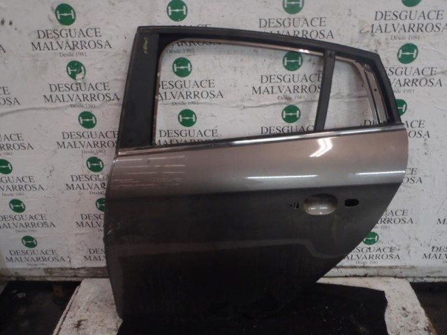 Drzwi tylne lewe 51751201 FIAT