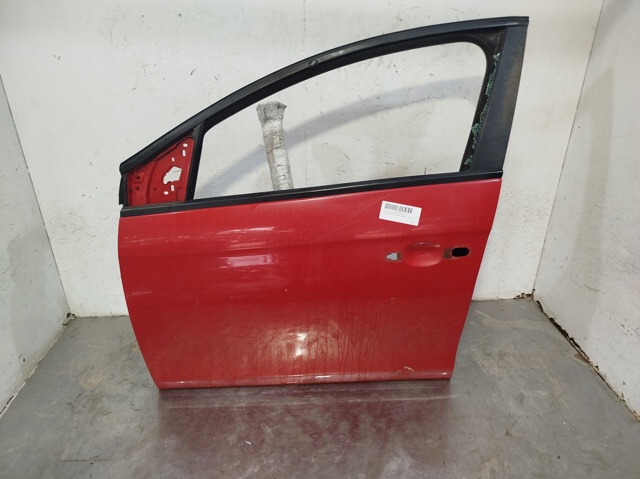 Drzwi przednie lewe 51751247 FIAT