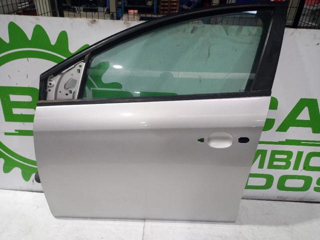 Drzwi przednie lewe 51751247 FIAT