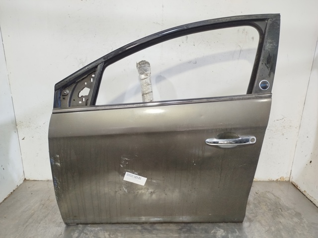 Drzwi przednie lewe 51751247 FIAT