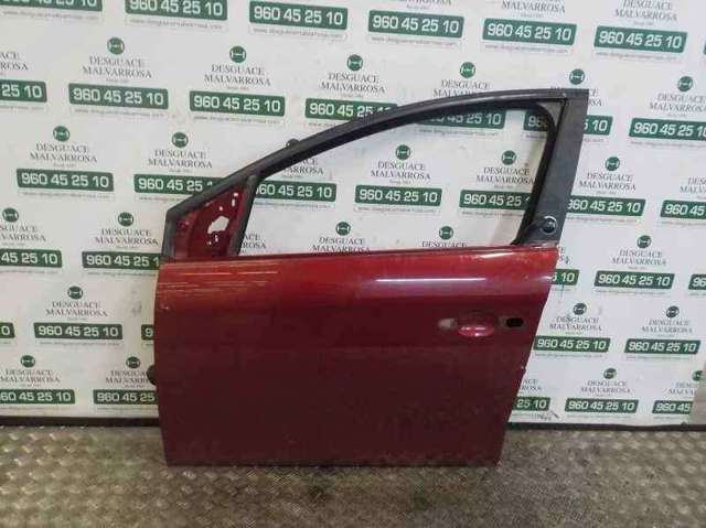 Drzwi przednie lewe 51751247 FIAT
