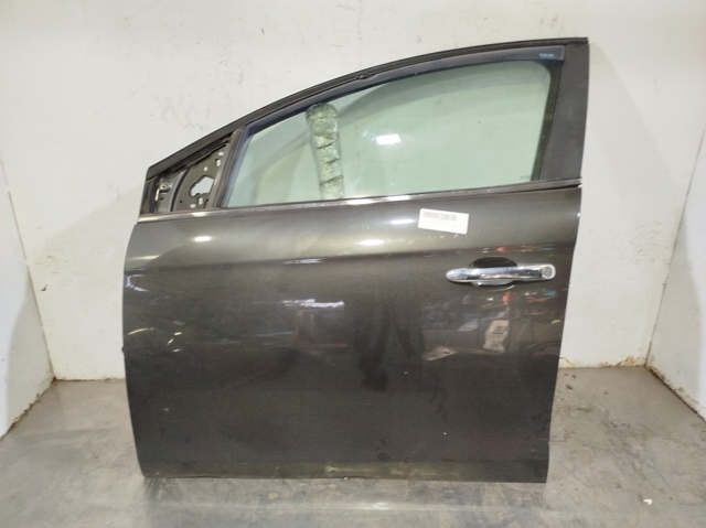 Drzwi przednie lewe 51751247 FIAT