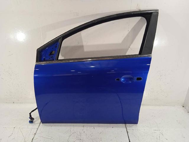 Drzwi przednie lewe 51751247 FIAT