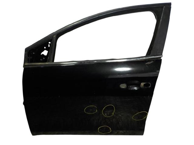 Drzwi przednie lewe 51751247 FIAT