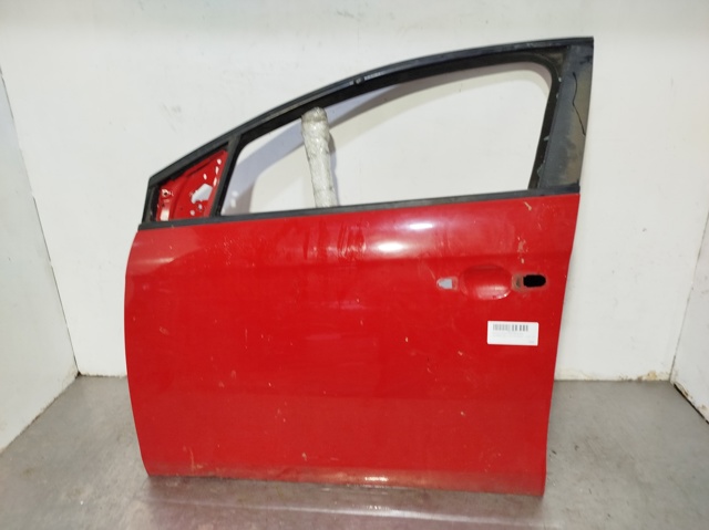 Drzwi przednie lewe 51751247 FIAT