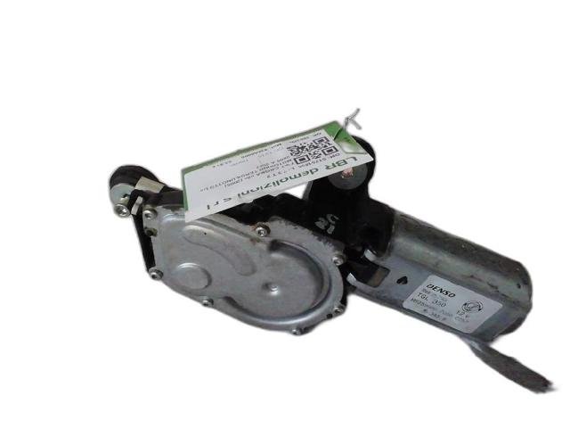 Silniczek wycieraczki tylnej szyby 51751856 FIAT