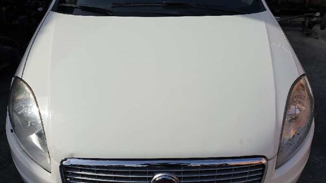 Maska Fiat Linea