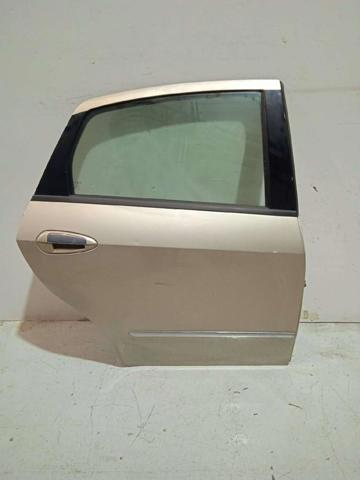 Drzwi tylne prawe do Fiat Linea 323
