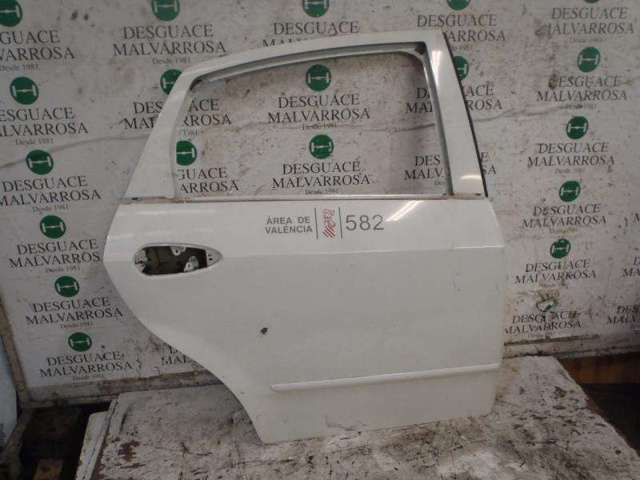  Fiat Linea  (2007-2026)