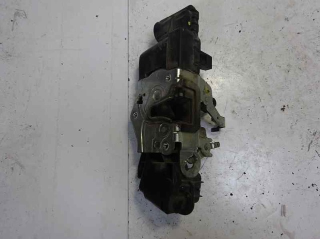Zamek drzwi przednich lewych 51753231 FIAT