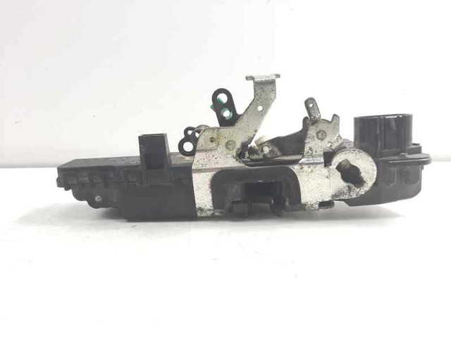 Zamek drzwi przednich lewych 51753231 FIAT