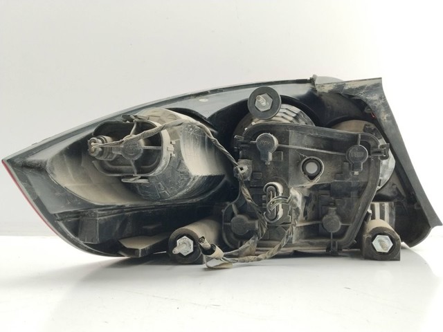 Lampa zespolona tylna prawa 51753752 FIAT