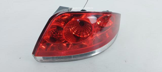 Lampa zespolona tylna prawa 51753752 FIAT