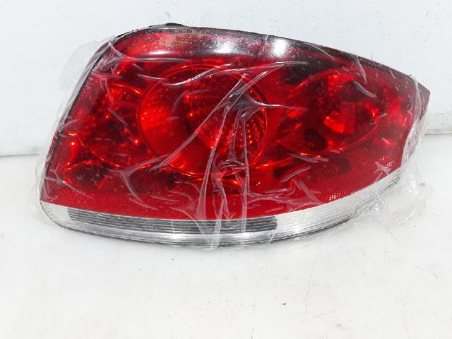 Lampa zespolona tylna prawa 51753752 FIAT