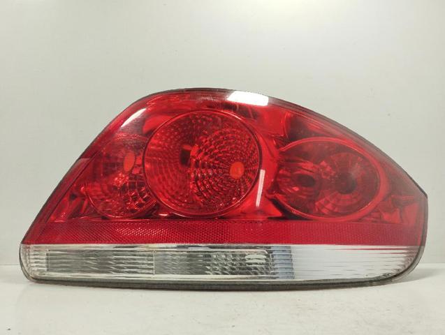 Lampa zespolona tylna prawa 51753752 FIAT