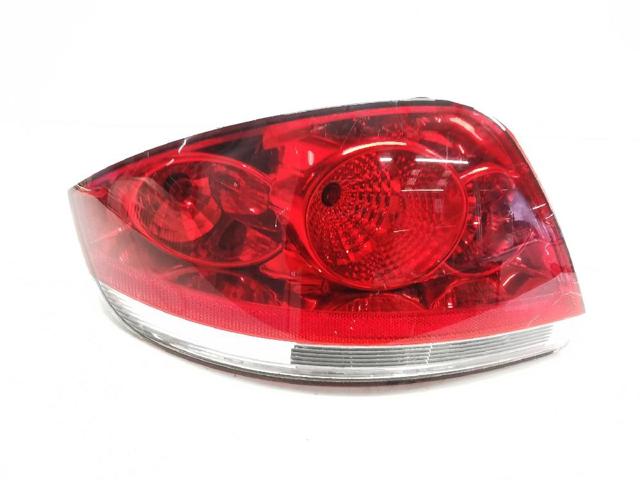 Lampa zespolona tylna lewa 51753758 FIAT