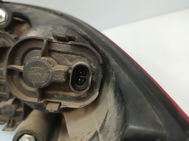 Lampa zespolona tylna lewa 51753758 FIAT