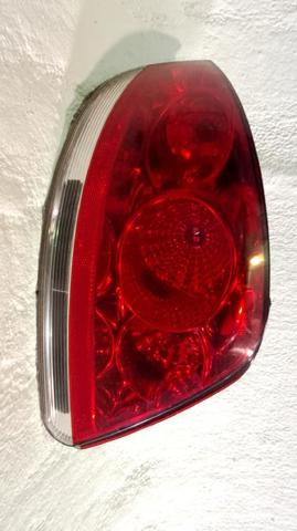 Lampa zespolona tylna lewa 51753758 FIAT