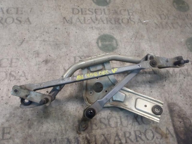 Mechanizm wycieraczek 51753759 FIAT