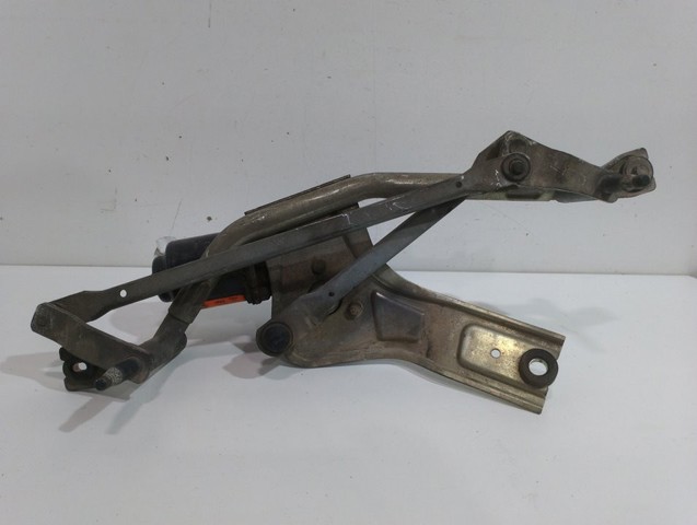Mechanizm wycieraczek 51753759 FIAT