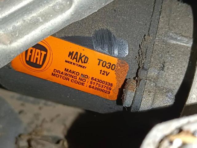 51753759 Fiat/Alfa/Lancia