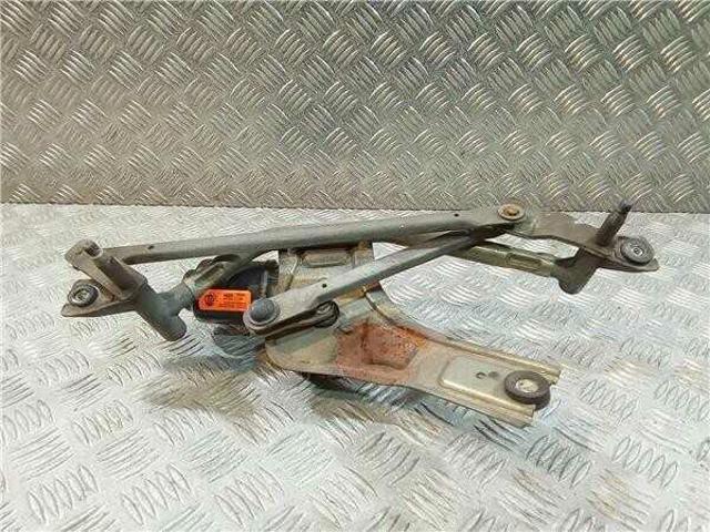 Mechanizm wycieraczek Fiat Linea